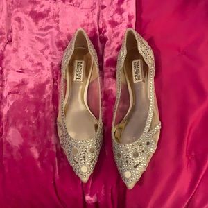 Badgley Mischka women’s shoes!